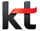 KT 로고